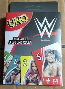 摔跤竞技场 UNO - OBL10204258