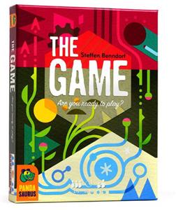 图案游戏 - OBL10204264