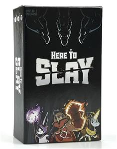 独角兽的创造者基础 - OBL10204269