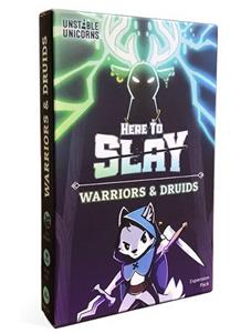 独角兽的创造者拓展 - OBL10204270