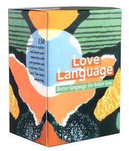 情侣纸牌游戏 - OBL10204272