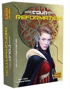 政变革 - OBL10204276