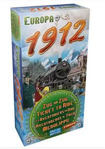 欧洲1912 - OBL10204277