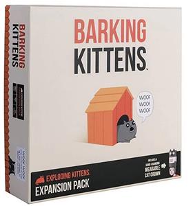 狂吠小猫 - OBL10204281