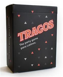 特拉戈斯原创拉丁裔游戏 - OBL10204282