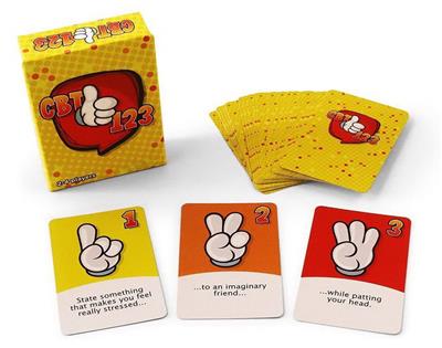 认知治疗123 - OBL10204283