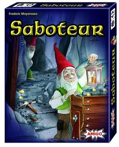 破坏者-矮人金矿 - OBL10204306