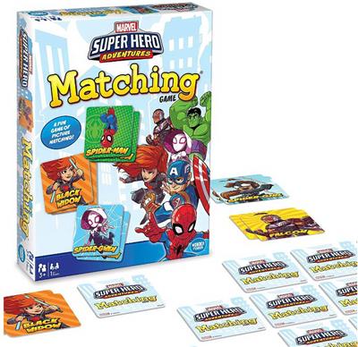 超级英雄战略游戏 - OBL10204308