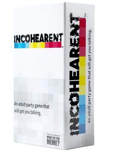 不连贯-你竞争胡言乱语的派对游戏-你是什么表情包? - OBL10204316