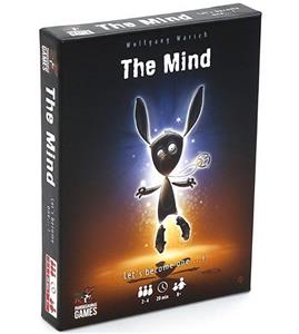 熊猫龙游戏的思想-家庭友好型棋盘游戏 - 游戏之夜成人游戏 - 成人、青少年和儿童纸牌游戏(2-4 名玩家) - OBL10204322