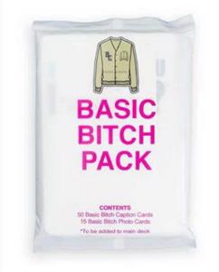 模因拓展
基本的婊子包 - OBL10204325