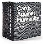 卡片抗人类 - OBL10204336