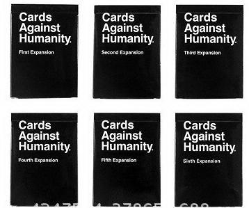 反人类拓展包
1-6 - OBL10204337