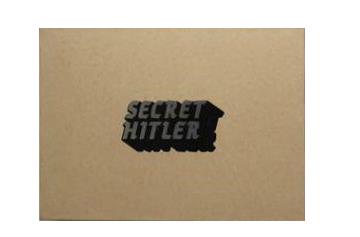 
揭秘希特勒黄盒 - OBL10204345