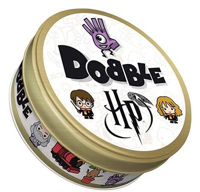 阿斯莫迪·哈利·波特-铁盒 - OBL10204348