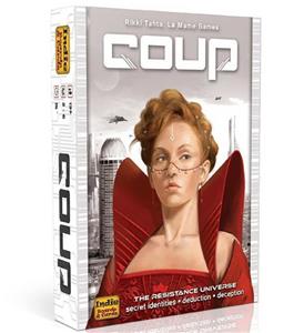 反乌托邦宇宙 - OBL10204365