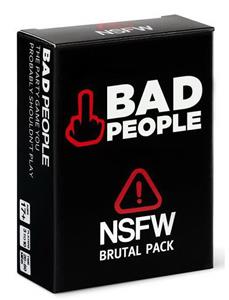 坏人们拓展 - OBL10204367