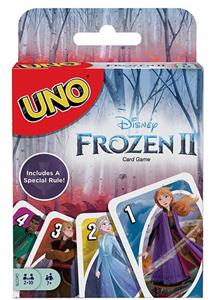 UNO迪斯尼冻结 - OBL10204422