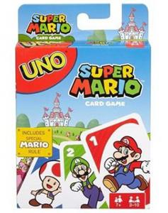 超级马里奥 - OBL10204426