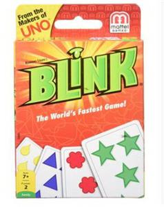 眨眼 - OBL10204428