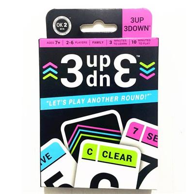 3上3下 - OBL10204429