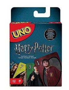 哈利波特uno - OBL10204430