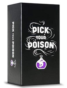 选择你的毒药 - OBL10204436