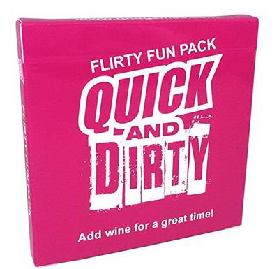 快速肮脏的红色 - OBL10204441