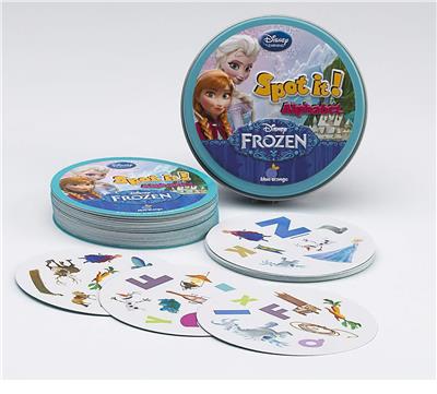 产品重量：160g? 产品尺寸：直径9.7*4.5cm?（含纸牌和纸质说明书，圆铁盒包装）?

箱规尺寸：52*31.5*42cm/120盒，19kg/箱 双层纸箱包装 - OBL10204453