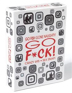 去他妈的聚会游戏 - OBL10204467