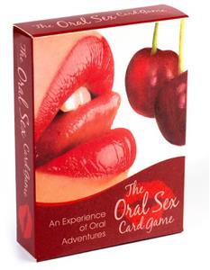 口交纸牌游戏
 - OBL10204468