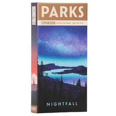 公园:黄昏资料片
 - OBL10204469