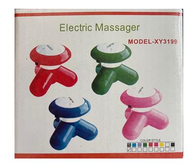 3199按摩器 - OBL10204477