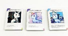 独角兽的补充套餐 - OBL10204483