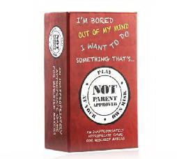 不被家长认可 - OBL10204494