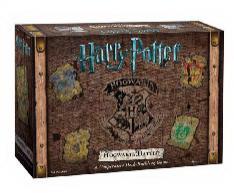 哈利·波特 霍格沃茨战斗合作甲板搭建卡片游戏 - OBL10204497