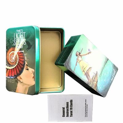 光预言家的T10 - OBL10204503