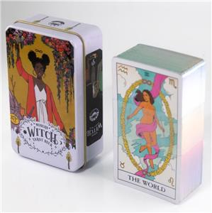 现代女巫T04 - OBL10204508