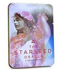 铁盒 神谕卡 - OBL10204513