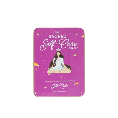 神圣的自我照顾神谕TH75 - OBL10204519