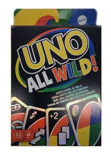 美泰游戏UNO - OBL10204520