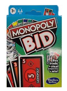 大富翁竞价游戏 - OBL10204521