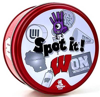 比赛日 （含纸牌和纸质说明书，圆铁盒包装）?
 - OBL10204538