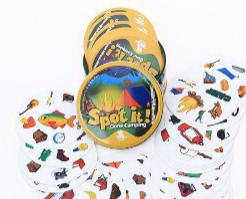 点它!野营 - OBL10204543