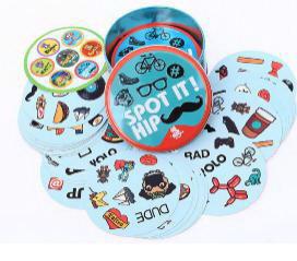 点它!嘻哈 - OBL10204546