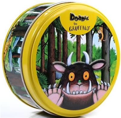 嘟嘟咕噜 - OBL10204547