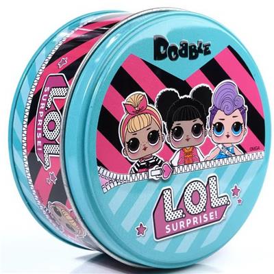 Dobble哈哈 - OBL10204549