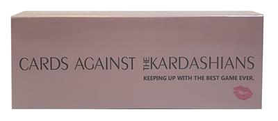 卡戴珊们 - OBL10204551