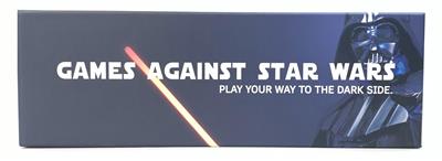 星球大战蓝色 - OBL10204552