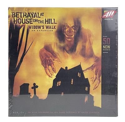 山屋惊魂扩展 - OBL10204559